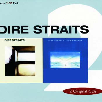 Dire Straits Where Do You Think You're Going