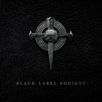 Black Label Society Junior's Eyes