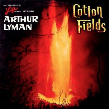 Arthur Lyman Jungle Drums