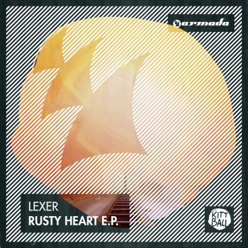 Lexer Rusty Heart