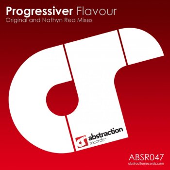 Progressiver Flavour (Original Mix)