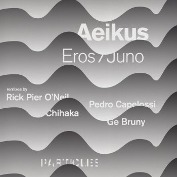 Aeikus Juno (Pedro Capelossi Remix)