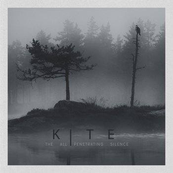 Kite The All Penetrating Silence