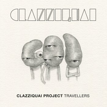 Clazziquai Project Make Up Break Up