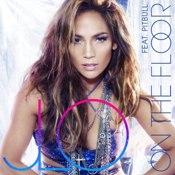 Jennifer Lopez feat. Pitbull On the Floor (CCW Club Mix)