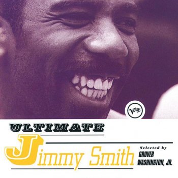 Jimmy Smith Organ Grinder Swing