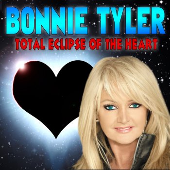 Bonnie Tyler Total Eclipse of the Heart