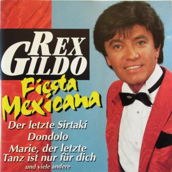 Rex Gildo Dondolo