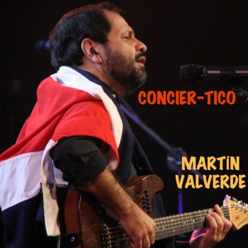 Martin Valverde Nadie Te Ama Como Yo