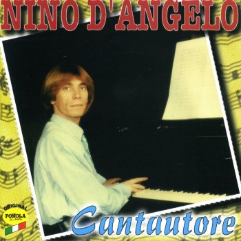 Nino D'Angelo Io moro pe tte