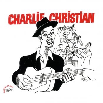 Charlie Christian I Got Rhythm