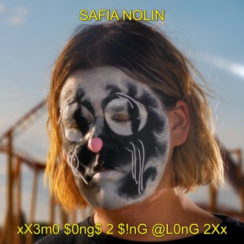 Safia Nolin feat. John K. Samson Cute Without the 'E' (feat. John K. Samson)