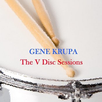 Gene Krupa Spoken Intro - Gene Krupa