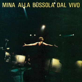 Mina Se Stasera Sono Qui (2001 Digital Remaster)