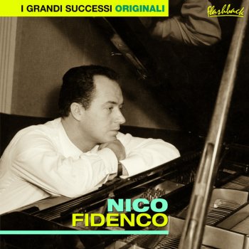 Nico Fidenco What A Sky
