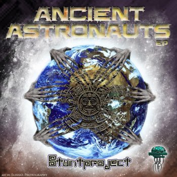 Stuntproject Ancient Astronauts