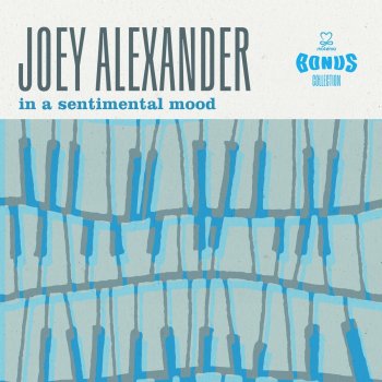 Joey Alexander Footprints