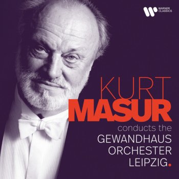 Franz Liszt feat. Michel Béroff, Kurt Masur & Gewandhausorchester Leipzig Liszt: Piano Concerto No. 1 in E-Flat Major, S. 124: II. Quasi adagio