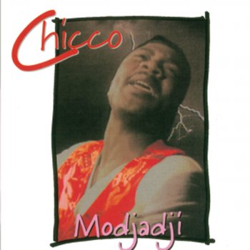 Chicco Mosadzi Wa Tshikhuma