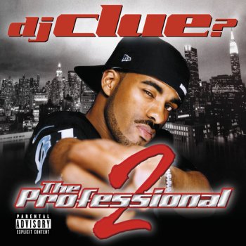 DJ Clue feat. Nas Live From the Bridge (Feat. Nas)