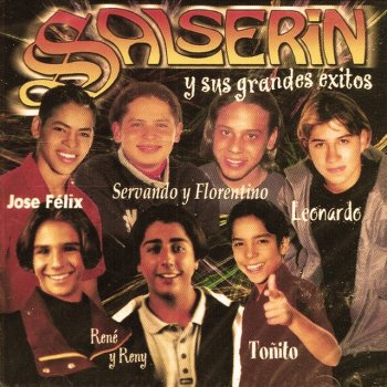 Salserin feat. Servando De Sol a Sol