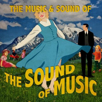 The Sound of Musical Orchestra Climb Ev'ry Mountain (Reprise)