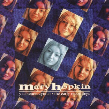 Mary Hopkin Yfory (Tomorrow)