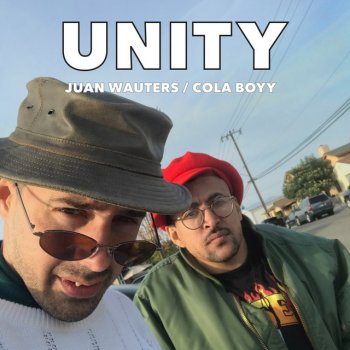 Juan Wauters feat. Cola Boyy Unity (with Cola Boyy)