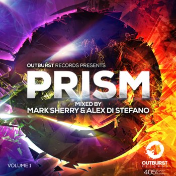 Alex Di Stefano Outburst presents Prism, Vol. 1 - Continuous Mix 2