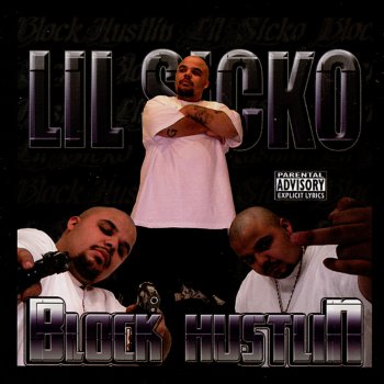 Lil Sicko Block Hustlin