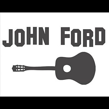 John Ford Alberta