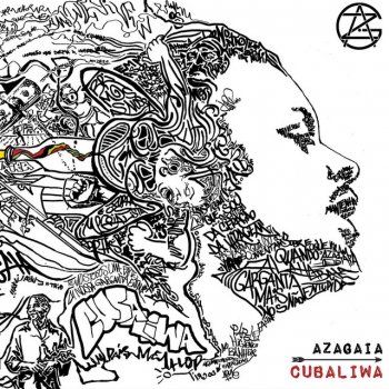 Azagaia feat. Guto Cães de Raça (feat. Guto)