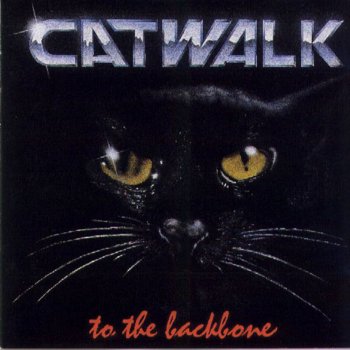 CATWALK I Want You to Know