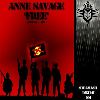 Anne Savage Free