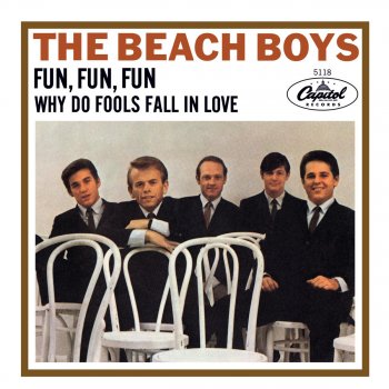 The Beach Boys Fun, Fun, Fun (Remastered) [Stereo]