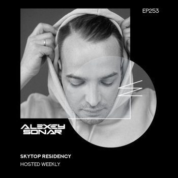 Alexey Sonar Residency - Extended Mix - Mixed