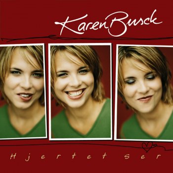 Karen Busck Ild Over Vand - Supa' Flyas Remix
