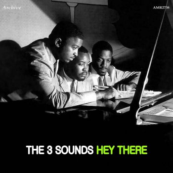 The Three Sounds Dap's Groove