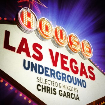 Chris Garcia Las Vegas Underground