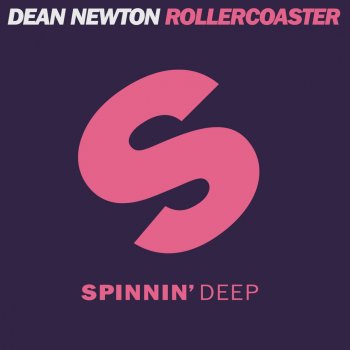 Dean Newton Rollercoaster