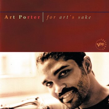 Art Porter Lay Your Hands on Me (Live)