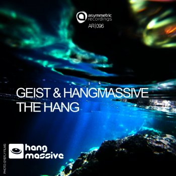 Hang Massive Marine Migration - Geist Remix