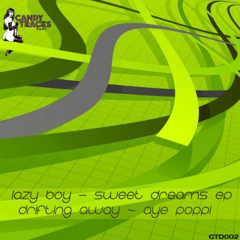 Lazy Boy Drifting Away - Original Mix