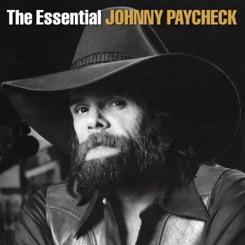 Johnny Paycheck All-American Man