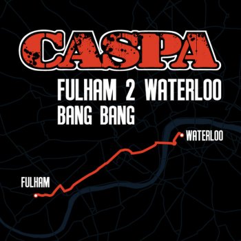 Caspa Fulham 2 Waterloo (Emalkay Remix)