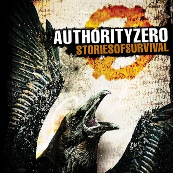 Authority Zero Big Bad World