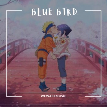 WeWakeMusic Blue Bird