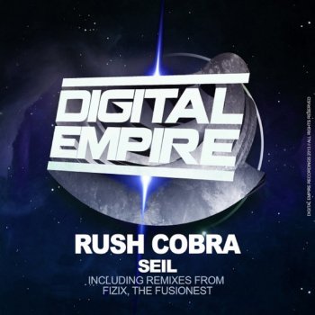 Rush Cobra Seil - Original Mix
