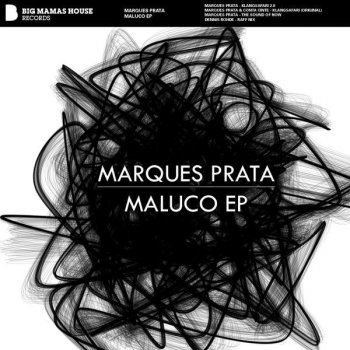 Marques Prata Klangsafari (Marques Prata & Conta Cinte Mix)