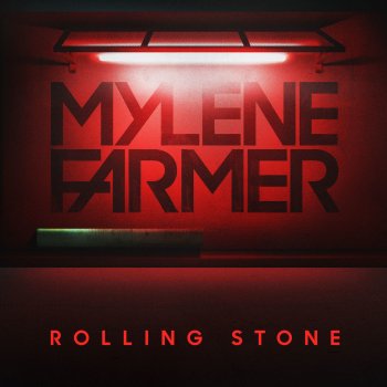 Mylène Farmer feat. Mokoa Rolling Stone - Mokoa Remix